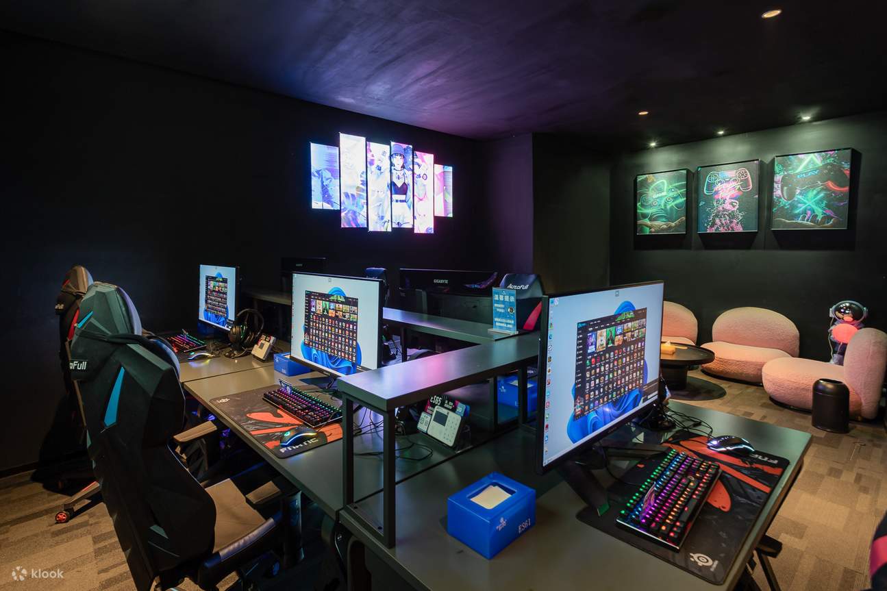 Royal Holiday Food Spa | Cerca de la frontera de Luohu